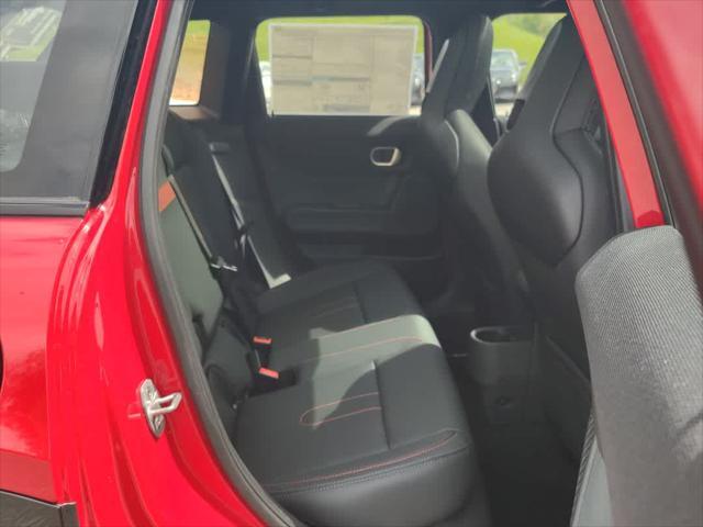 new 2025 MINI Hardtop car, priced at $42,405