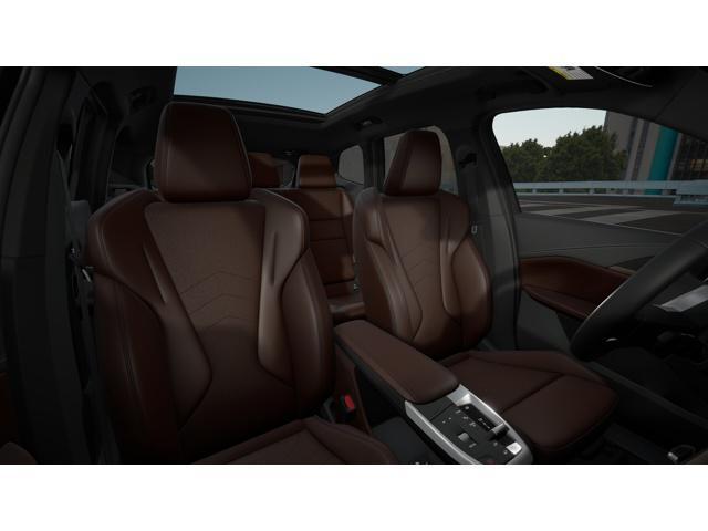 new 2025 BMW X1 car, priced at $48,545