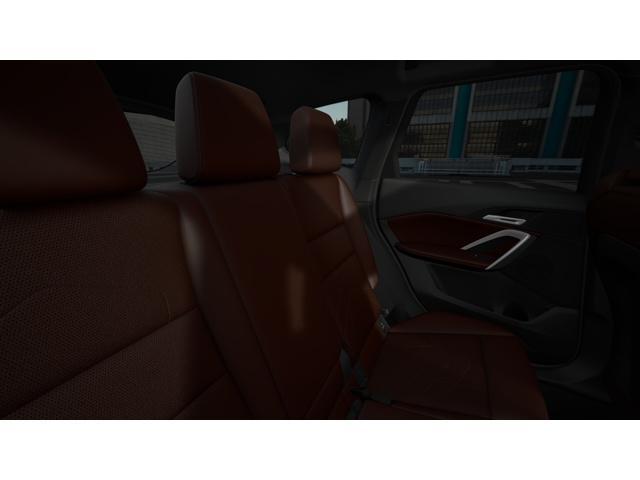 new 2025 BMW X1 car, priced at $48,545