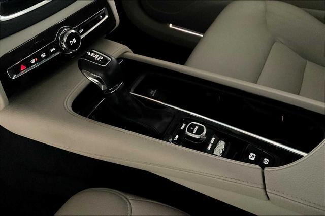 used 2017 Volvo XC90 car, priced at $19,900