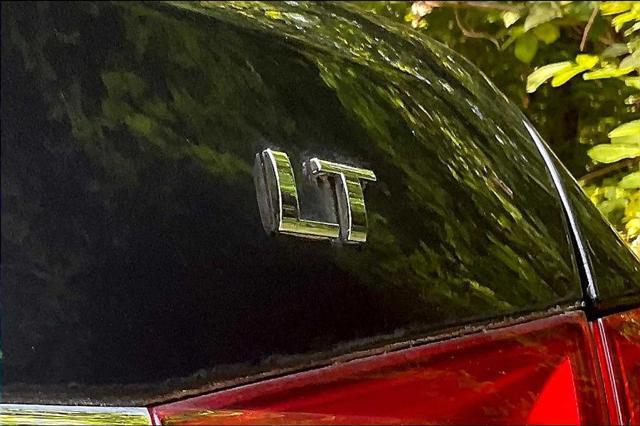 used 2015 Chevrolet Cruze car, priced at $9,990