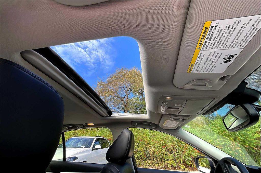 used 2018 INFINITI Q50 car, priced at $16,990