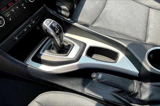 used 2015 BMW X1 car, priced at $12,114