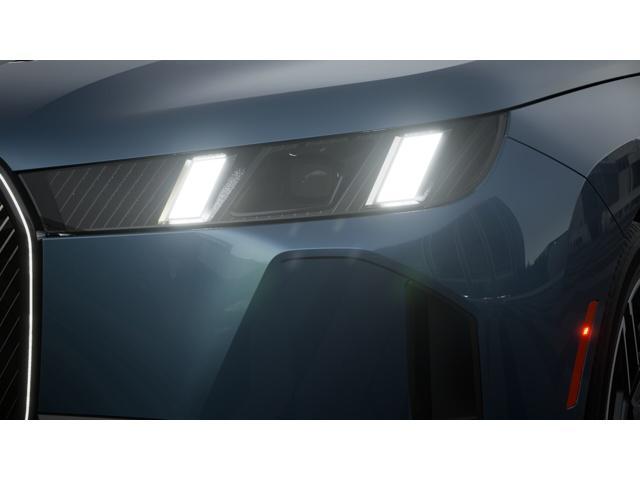 new 2026 BMW iX car, priced at $103,420