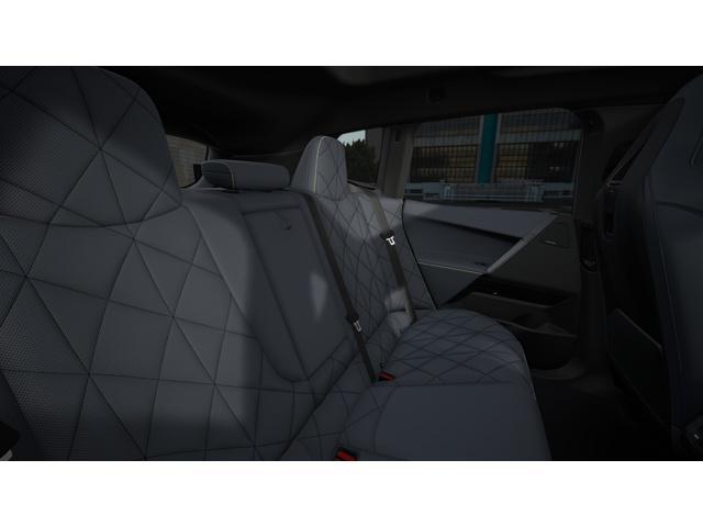 new 2026 BMW iX car, priced at $103,420