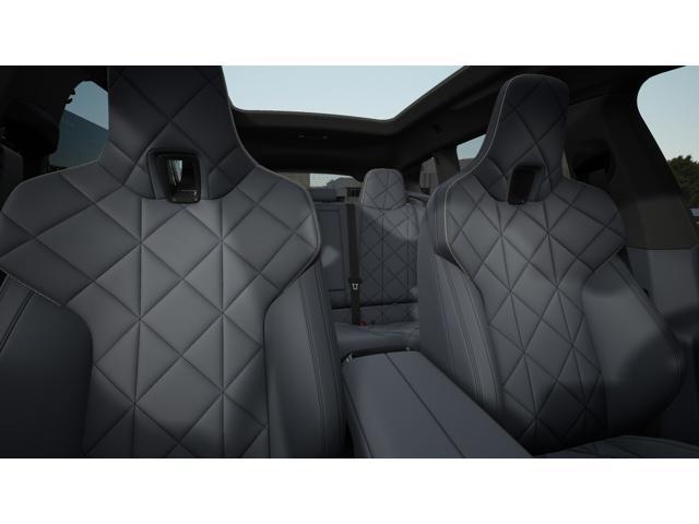 new 2026 BMW iX car, priced at $103,420
