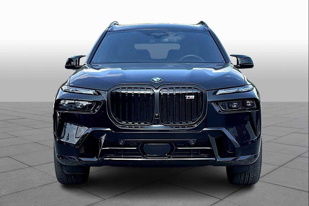 used 2025 BMW X7 car, priced at $98,000
