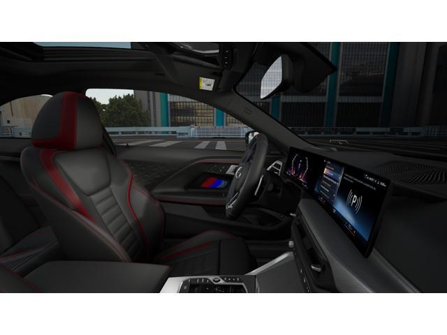 new 2025 BMW M240 car, priced at $71,125