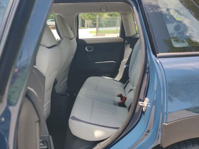 new 2025 MINI Hardtop car, priced at $38,775