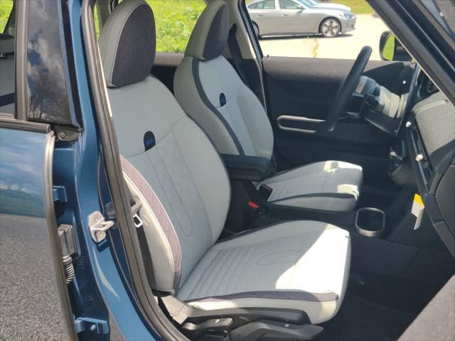 new 2025 MINI Hardtop car, priced at $38,775