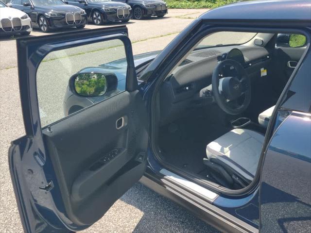 new 2025 MINI Hardtop car, priced at $38,775