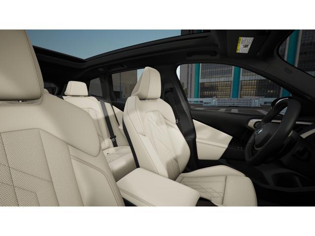 new 2025 BMW X3 car, priced at $56,480