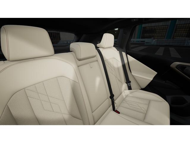 new 2025 BMW X3 car, priced at $56,480