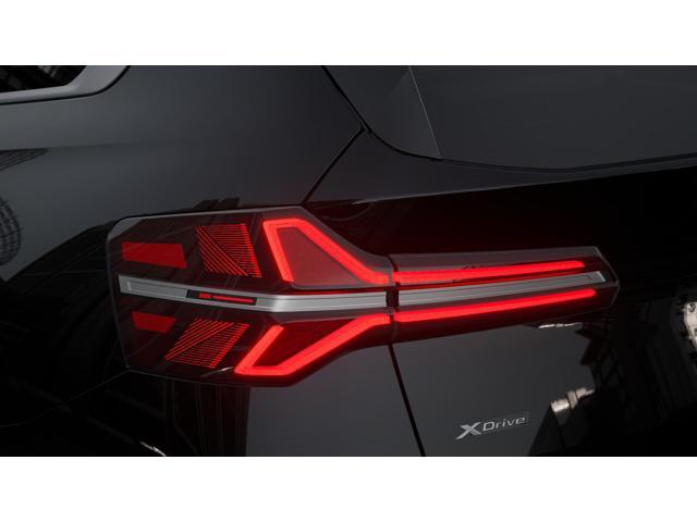 new 2025 BMW X3 car, priced at $56,480