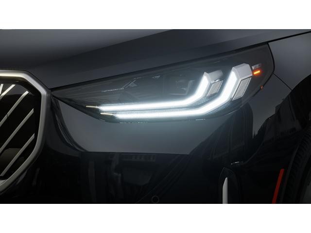 new 2025 BMW X3 car, priced at $56,480