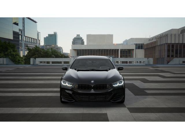 new 2025 BMW 840 car, priced at $106,565