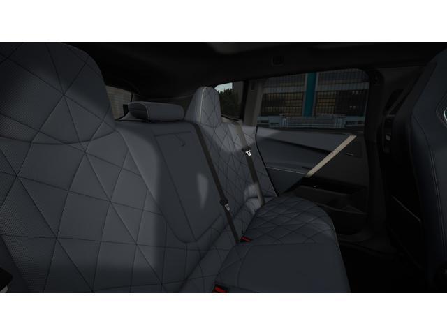 new 2026 BMW iX car, priced at $90,170
