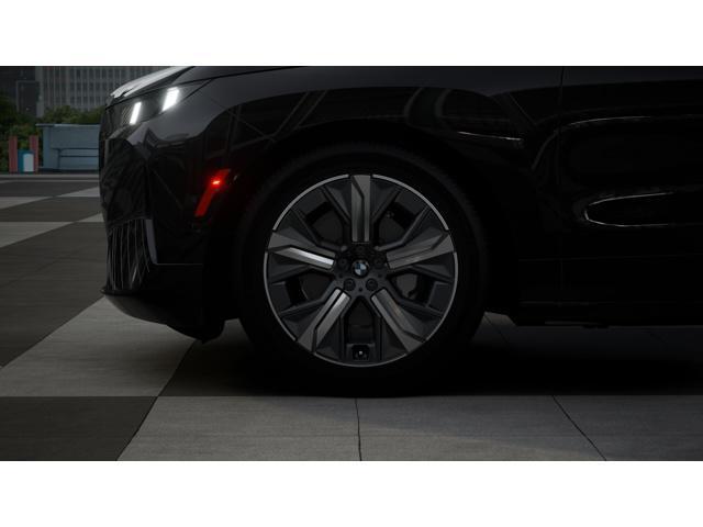 new 2026 BMW iX car, priced at $90,170