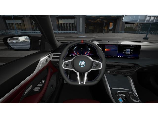 new 2025 BMW i4 Gran Coupe car, priced at $76,975