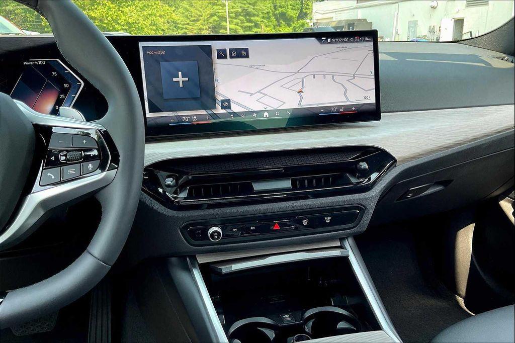 used 2025 BMW 330 car, priced at $37,900