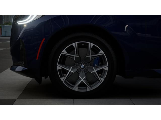 new 2026 BMW X3 car, priced at $66,490