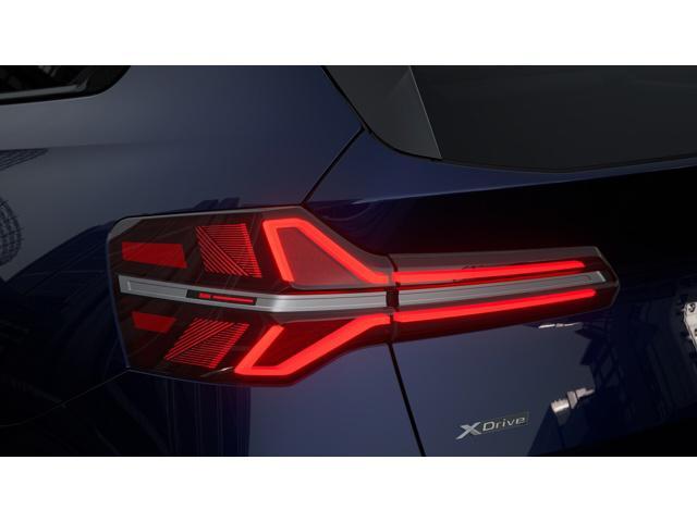 new 2026 BMW X3 car, priced at $66,490
