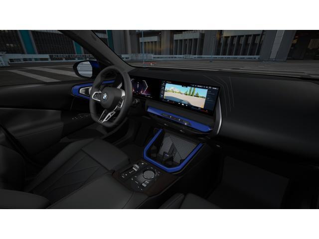 new 2026 BMW X3 car, priced at $66,490