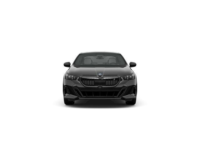 new 2026 BMW i5 car, priced at $89,790