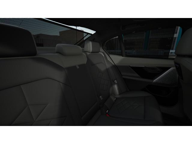 new 2026 BMW i5 car, priced at $89,790