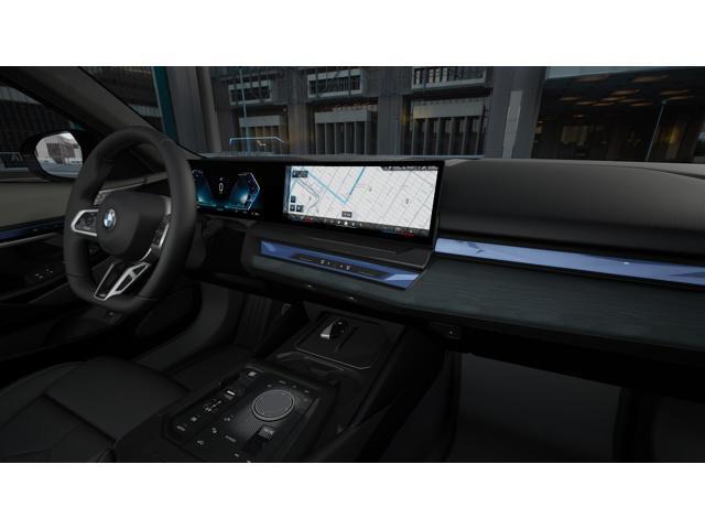 new 2026 BMW i5 car, priced at $89,790