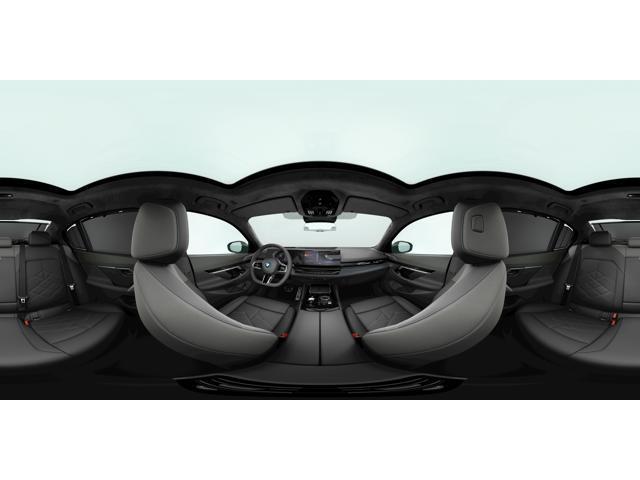 new 2026 BMW i5 car, priced at $89,790