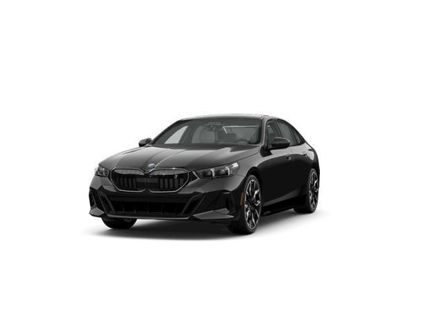 new 2026 BMW i5 car, priced at $89,790