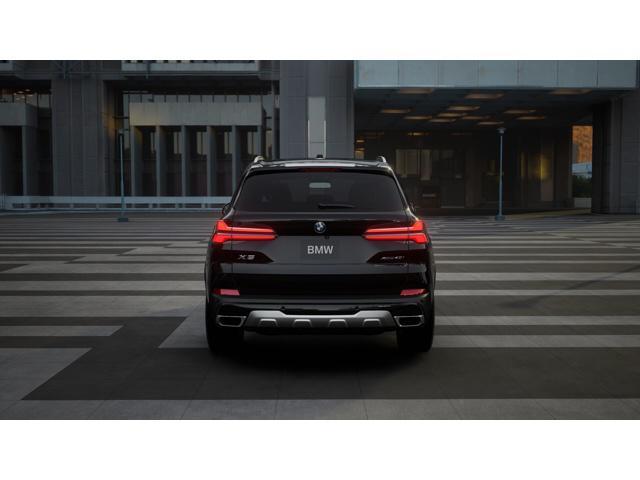 new 2026 BMW X5 car, priced at $75,325