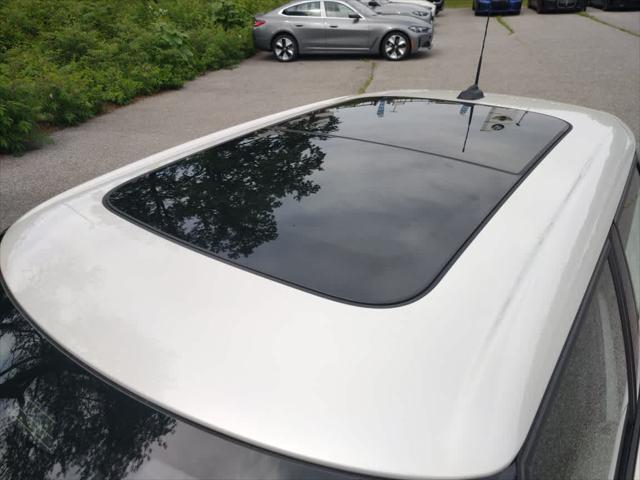 new 2025 MINI Hardtop car, priced at $36,225