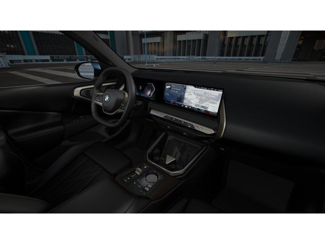 new 2025 BMW X3 car, priced at $56,605