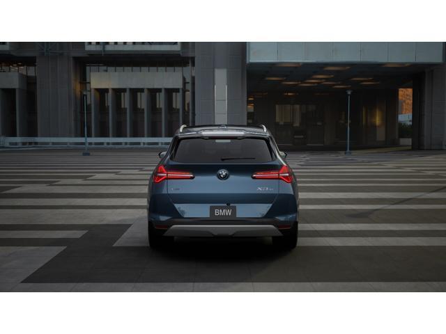 new 2025 BMW X3 car, priced at $56,605