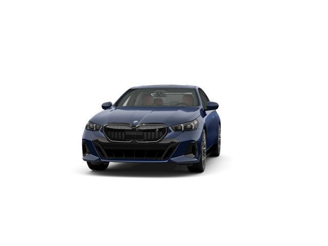 new 2026 BMW i5 car, priced at $85,630