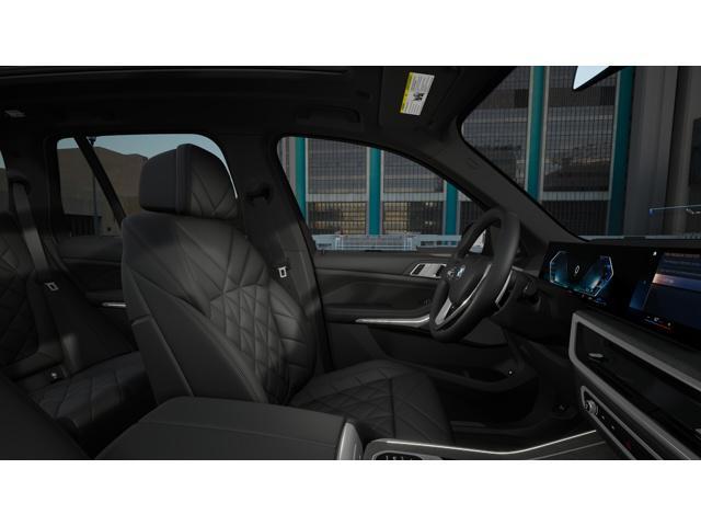 new 2026 BMW X5 PHEV car, priced at $82,675