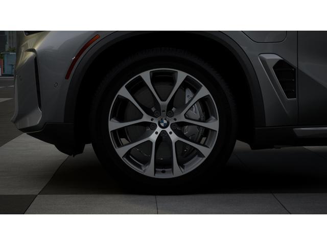 new 2026 BMW X5 PHEV car, priced at $82,675