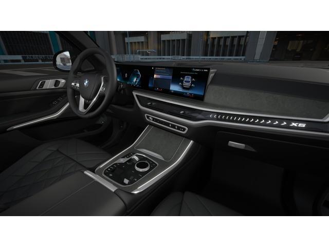 new 2026 BMW X5 PHEV car, priced at $82,675