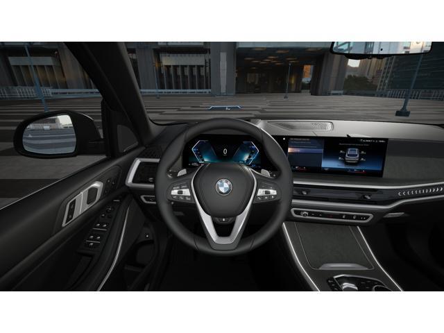 new 2026 BMW X5 PHEV car, priced at $82,675