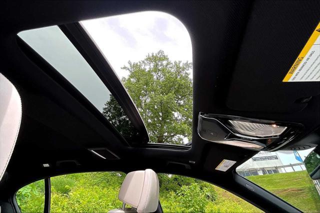used 2022 BMW 750 car, priced at $60,990