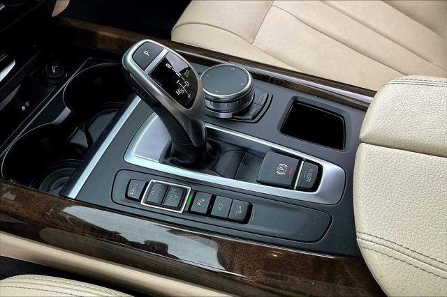 used 2018 BMW X5 car, priced at $26,990