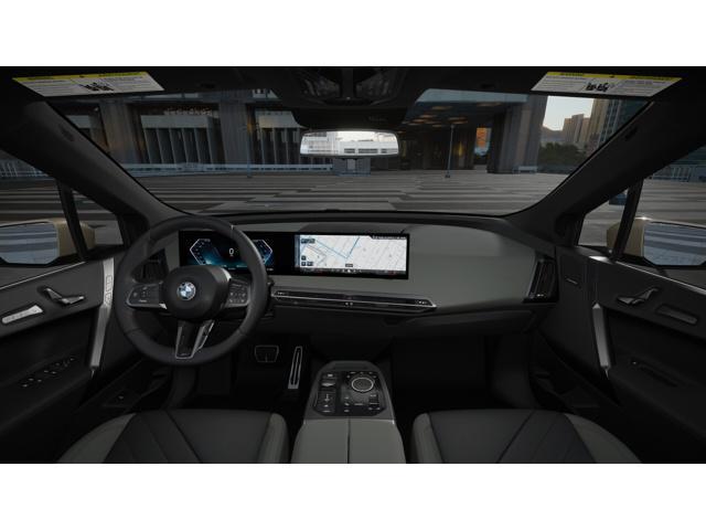 new 2026 BMW iX car, priced at $105,810