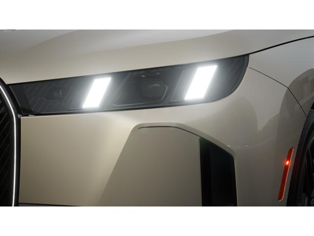 new 2026 BMW iX car, priced at $105,810
