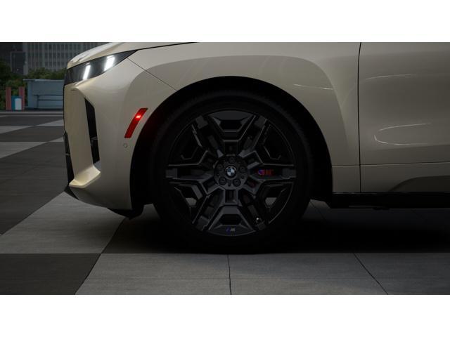 new 2026 BMW iX car, priced at $105,810