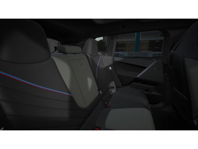 new 2026 BMW iX car, priced at $105,810