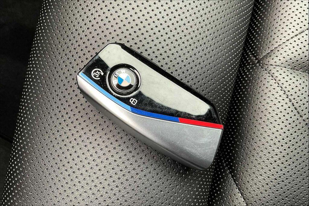 used 2024 BMW X5 car, priced at $59,498