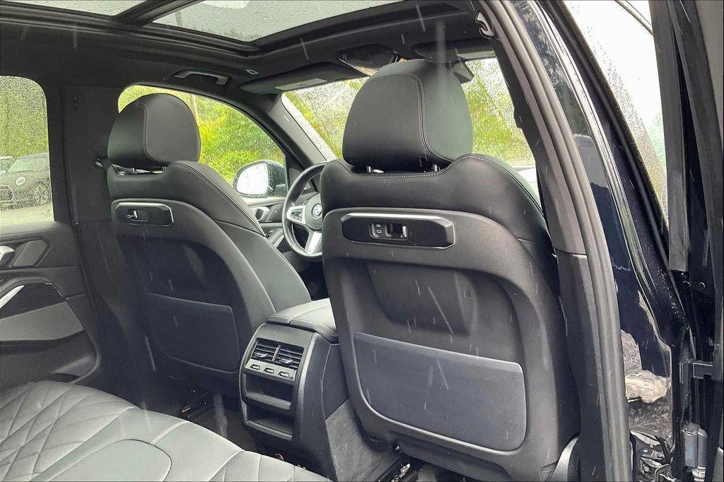 used 2024 BMW X5 car, priced at $59,498
