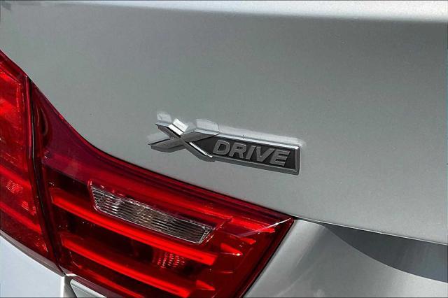 used 2017 BMW 430 car, priced at $17,900